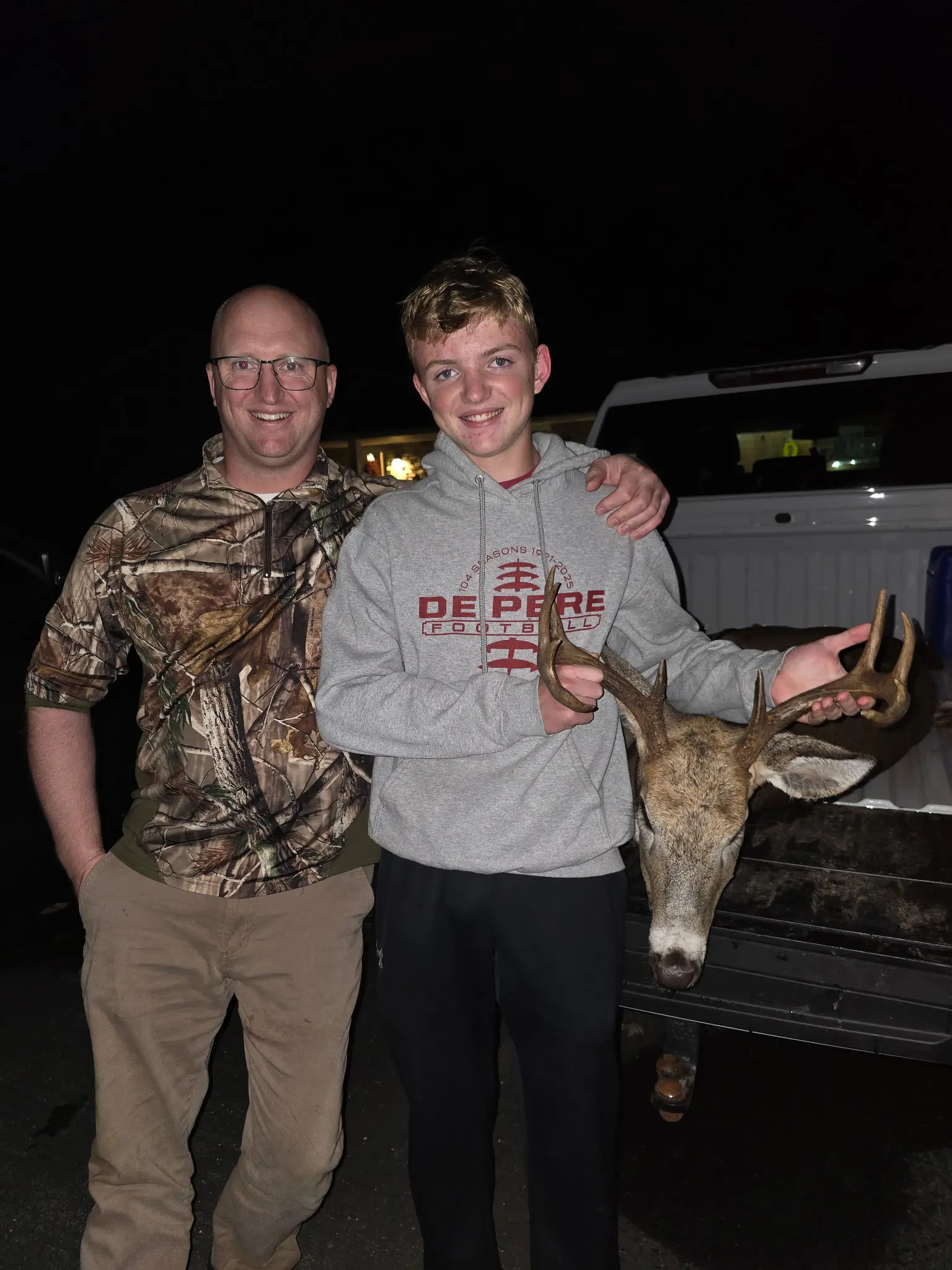 Clients Deer